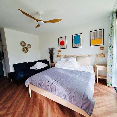 Coastolanyi B201 @Balaton Apartment บาลาตอนฟือเรด ภายนอก รูปภาพ