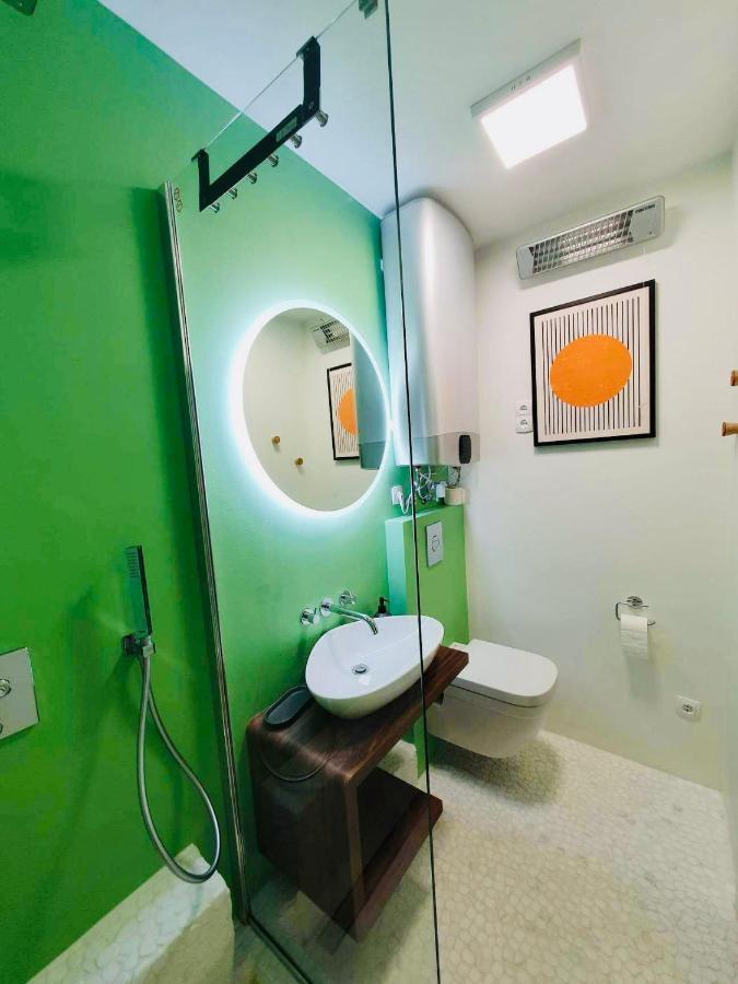 Coastolanyi B201 @Balaton Apartment บาลาตอนฟือเรด ภายนอก รูปภาพ