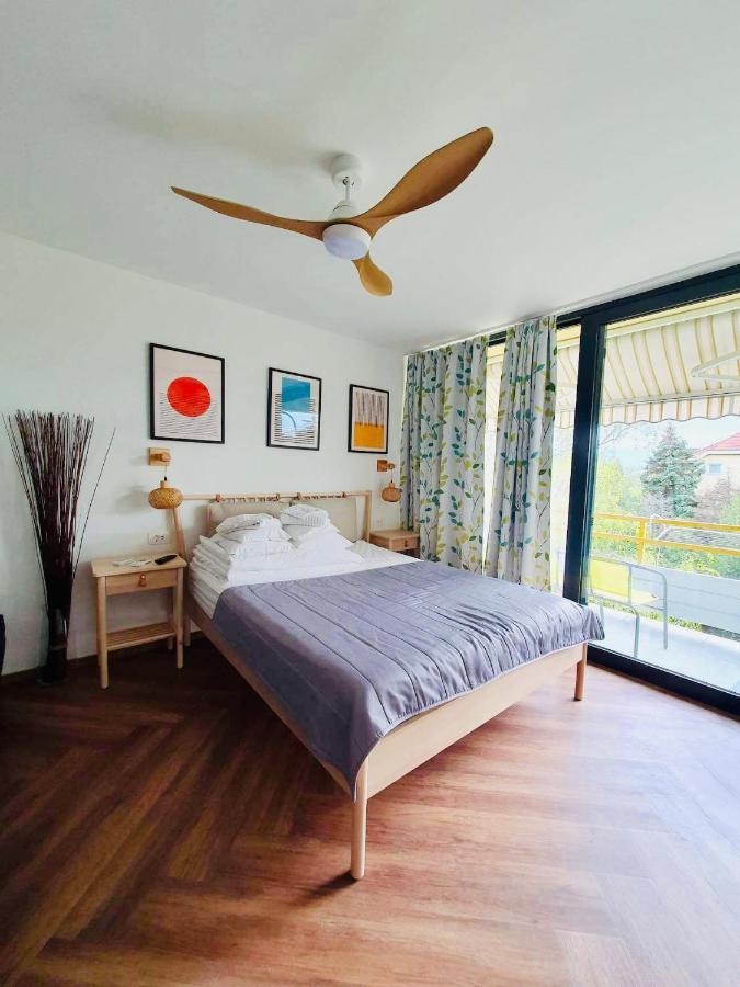 Coastolanyi B201 @Balaton Apartment บาลาตอนฟือเรด ภายนอก รูปภาพ