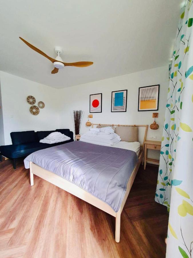 Coastolanyi B201 @Balaton Apartment บาลาตอนฟือเรด ภายนอก รูปภาพ