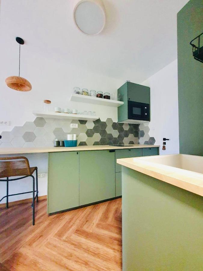 Coastolanyi B201 @Balaton Apartment บาลาตอนฟือเรด ภายนอก รูปภาพ