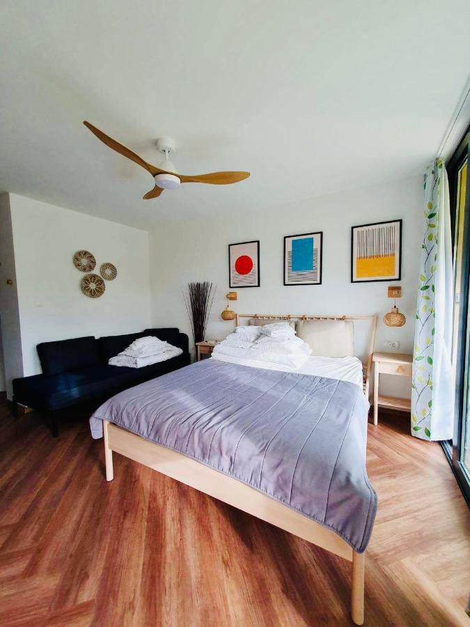 Coastolanyi B201 @Balaton Apartment บาลาตอนฟือเรด ภายนอก รูปภาพ